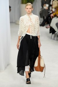 Loewe RTW Spring 2020