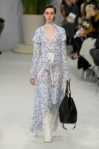 Loewe RTW Spring 2020