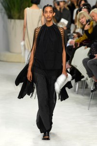 Loewe RTW Spring 2020
