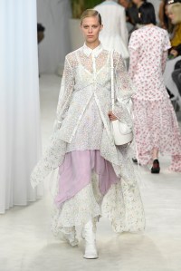 Loewe RTW Spring 2020