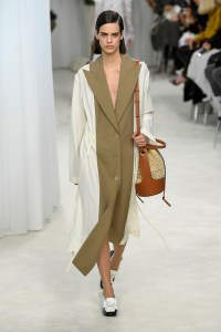 Loewe RTW Spring 2020
