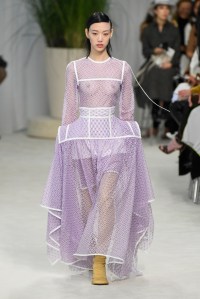 Loewe RTW Spring 2020