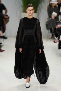 Loewe RTW Spring 2020