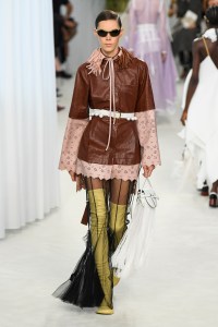 Loewe RTW Spring 2020