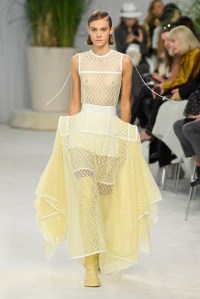 Loewe RTW Spring 2020