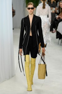 Loewe RTW Spring 2020