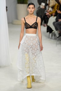 Loewe RTW Spring 2020