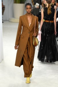 Loewe RTW Spring 2020