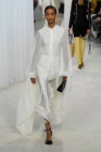 Loewe RTW Spring 2020