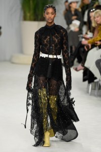 Loewe RTW Spring 2020