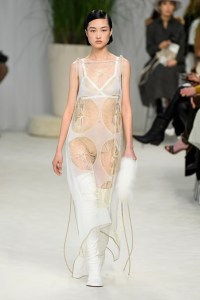 Loewe RTW Spring 2020