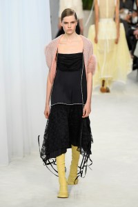 Loewe RTW Spring 2020
