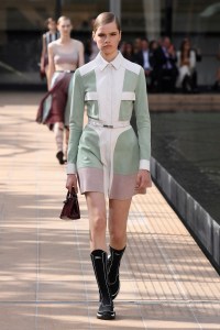 Longchamp RTW Spring 2020