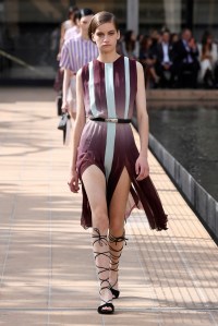 Longchamp RTW Spring 2020