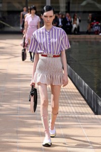 Longchamp RTW Spring 2020