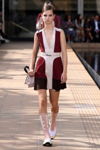 Longchamp RTW Spring 2020