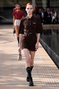 Longchamp RTW Spring 2020
