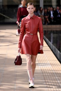 Longchamp RTW Spring 2020