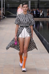 Longchamp RTW Spring 2020