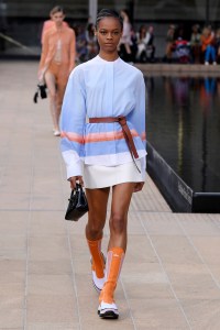 Longchamp RTW Spring 2020