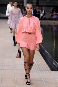 Longchamp RTW Spring 2020