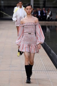Longchamp RTW Spring 2020