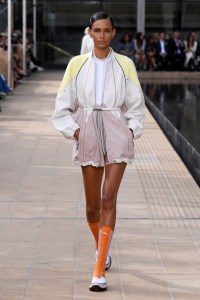 Longchamp RTW Spring 2020