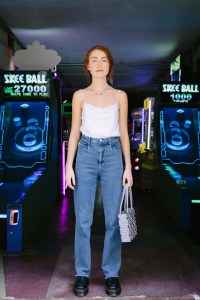 Off the Runway: Ashlyn New York