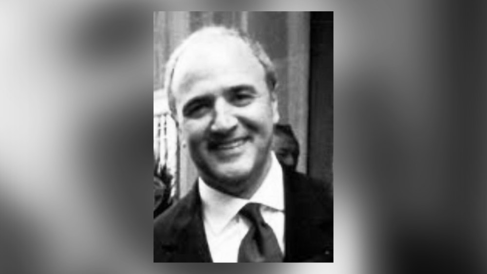 Louis Praino