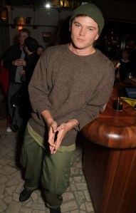 Jordan Barrett