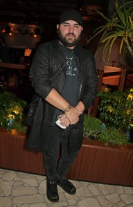 Michael Halpern