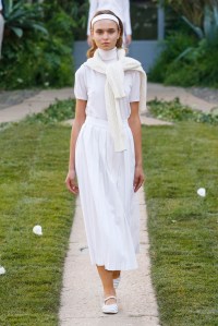 Luisa Beccaria RTW Spring 2020