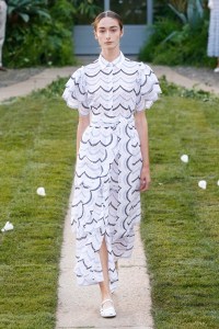 Luisa Beccaria RTW Spring 2020