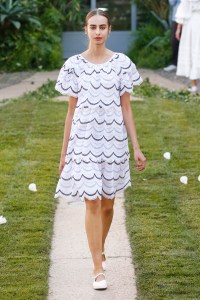 Luisa Beccaria RTW Spring 2020