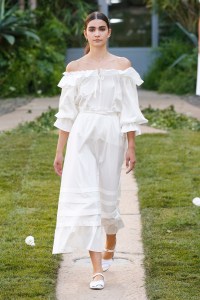 Luisa Beccaria RTW Spring 2020