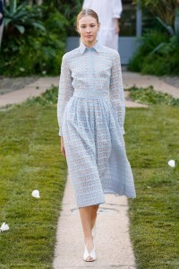 Luisa Beccaria RTW Spring 2020