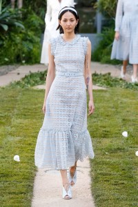 Luisa Beccaria RTW Spring 2020