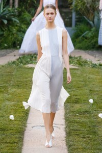 Luisa Beccaria RTW Spring 2020