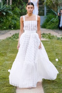 Luisa Beccaria RTW Spring 2020