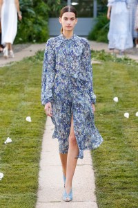 Luisa Beccaria RTW Spring 2020