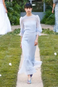 Luisa Beccaria RTW Spring 2020