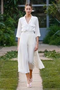 Luisa Beccaria RTW Spring 2020