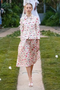Luisa Beccaria RTW Spring 2020