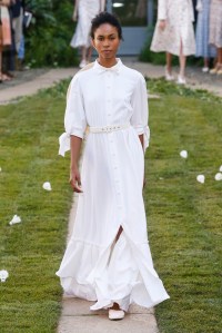Luisa Beccaria RTW Spring 2020