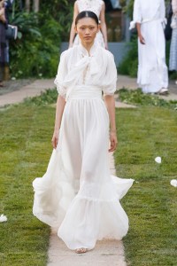 Luisa Beccaria RTW Spring 2020