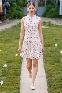 Luisa Beccaria RTW Spring 2020