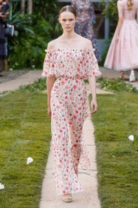 Luisa Beccaria RTW Spring 2020