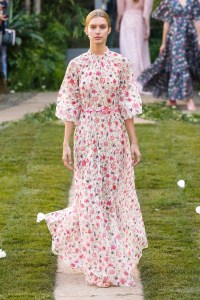 Luisa Beccaria RTW Spring 2020