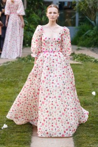 Luisa Beccaria RTW Spring 2020