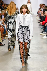 Lutz Huelle RTW Spring 2020